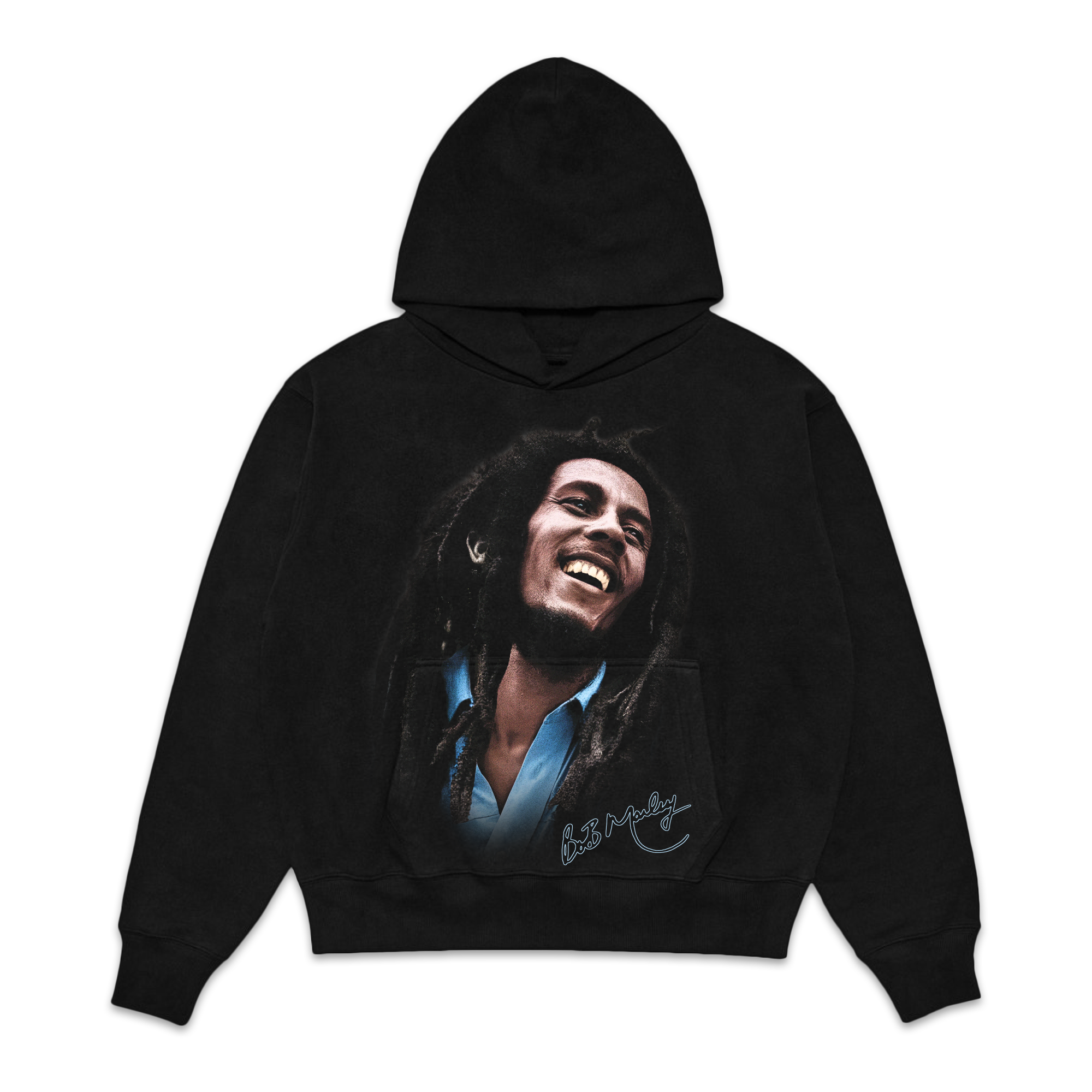 Hoodie bob outlet marley