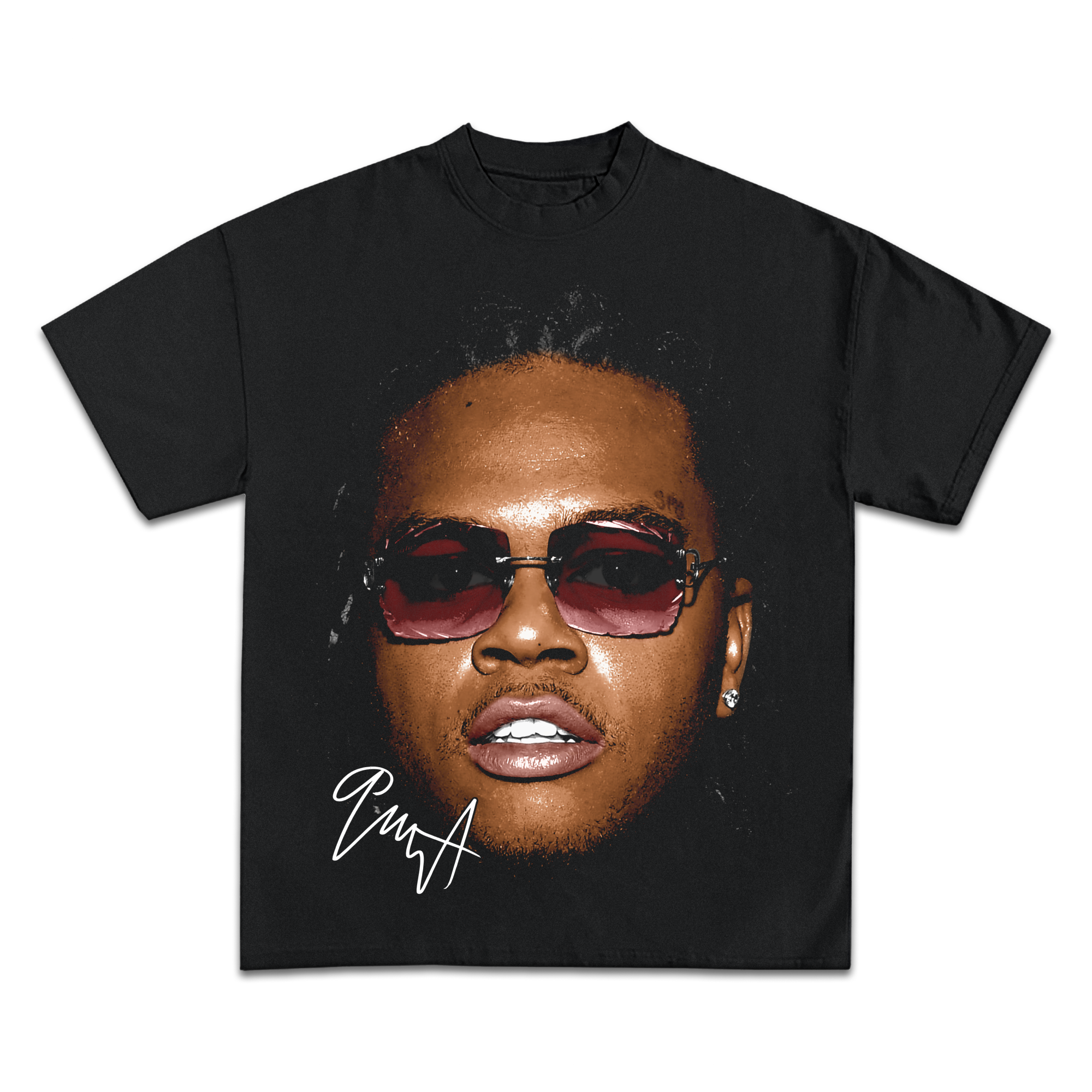 Gunna Icy Exclusive Graphic T-Shirt