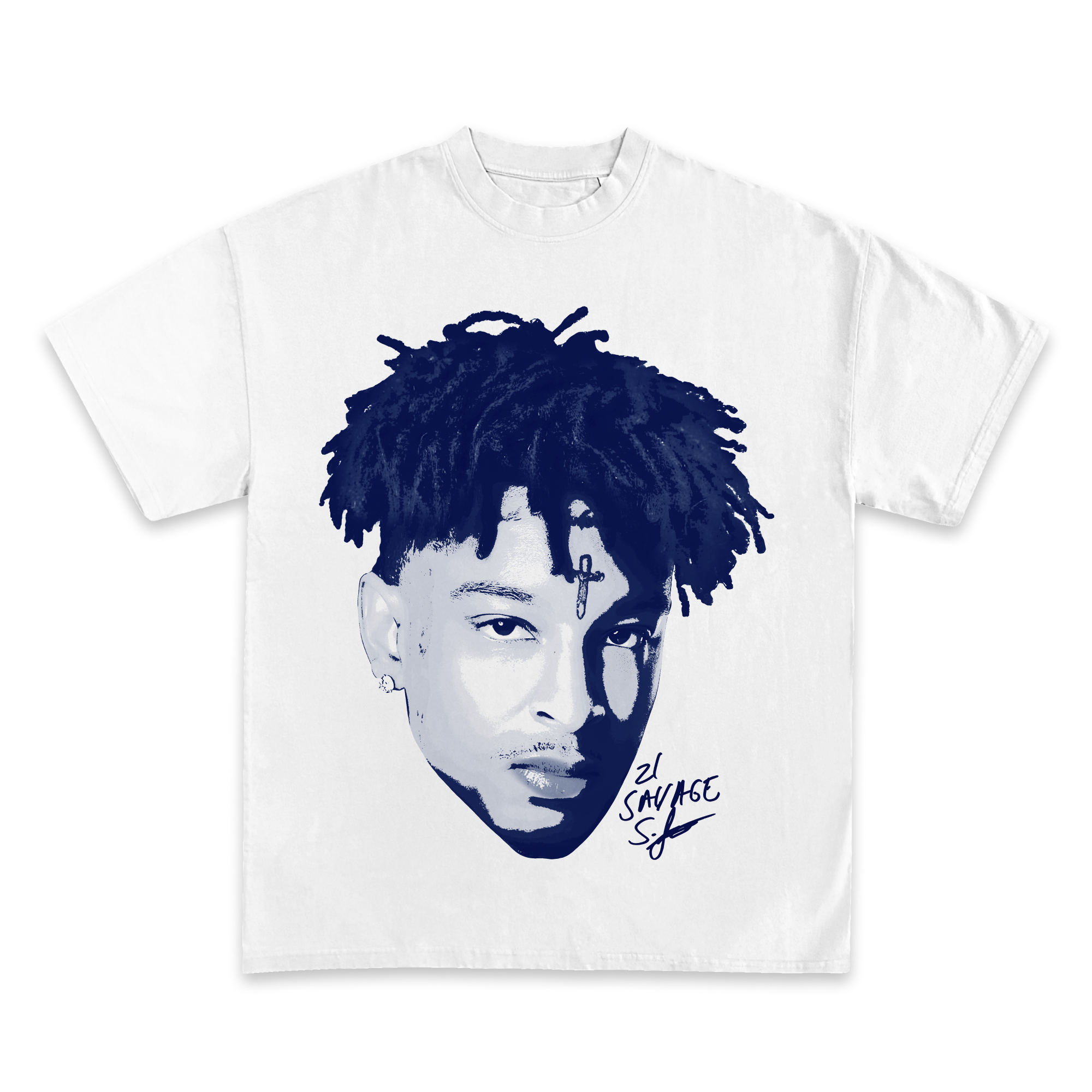 21 savage tee sale