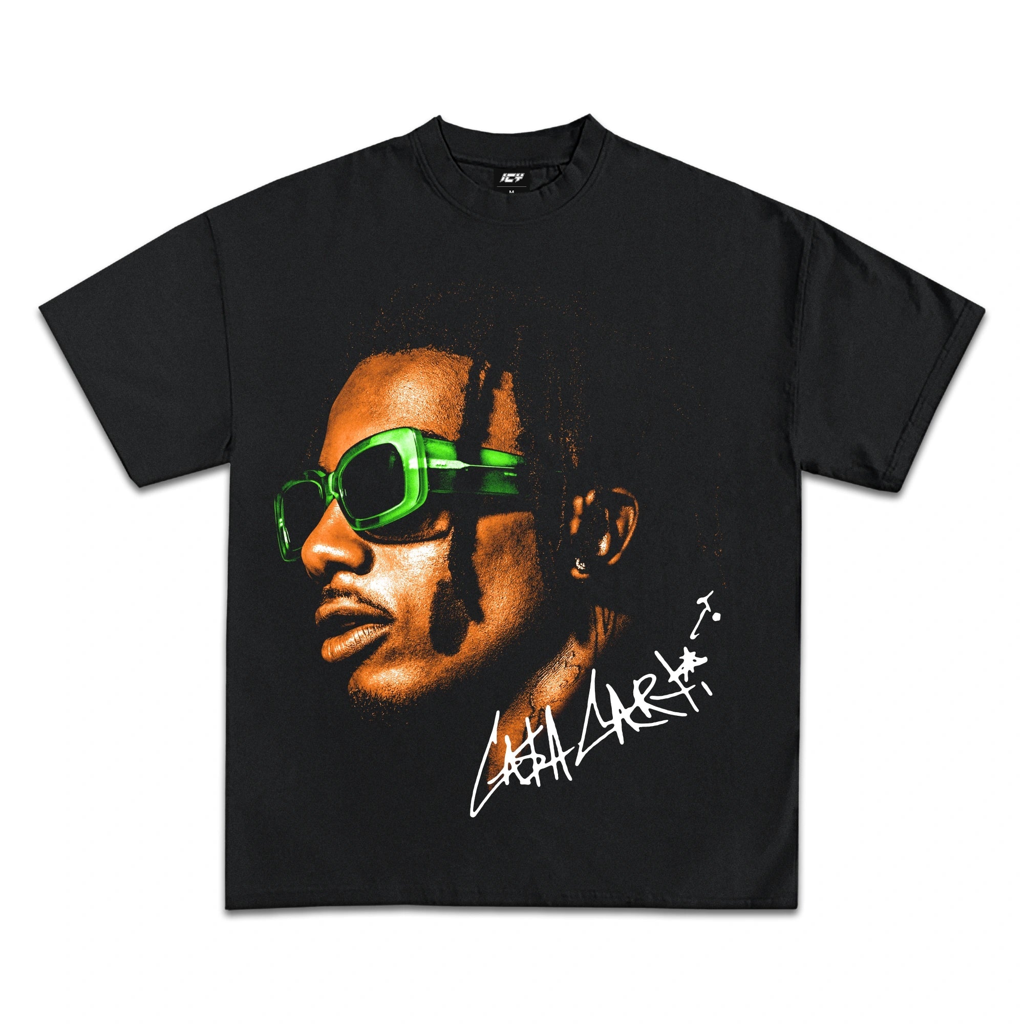 Playboi Carti Graphic T-Shirt Playboi Carti Graphic T-Shirt