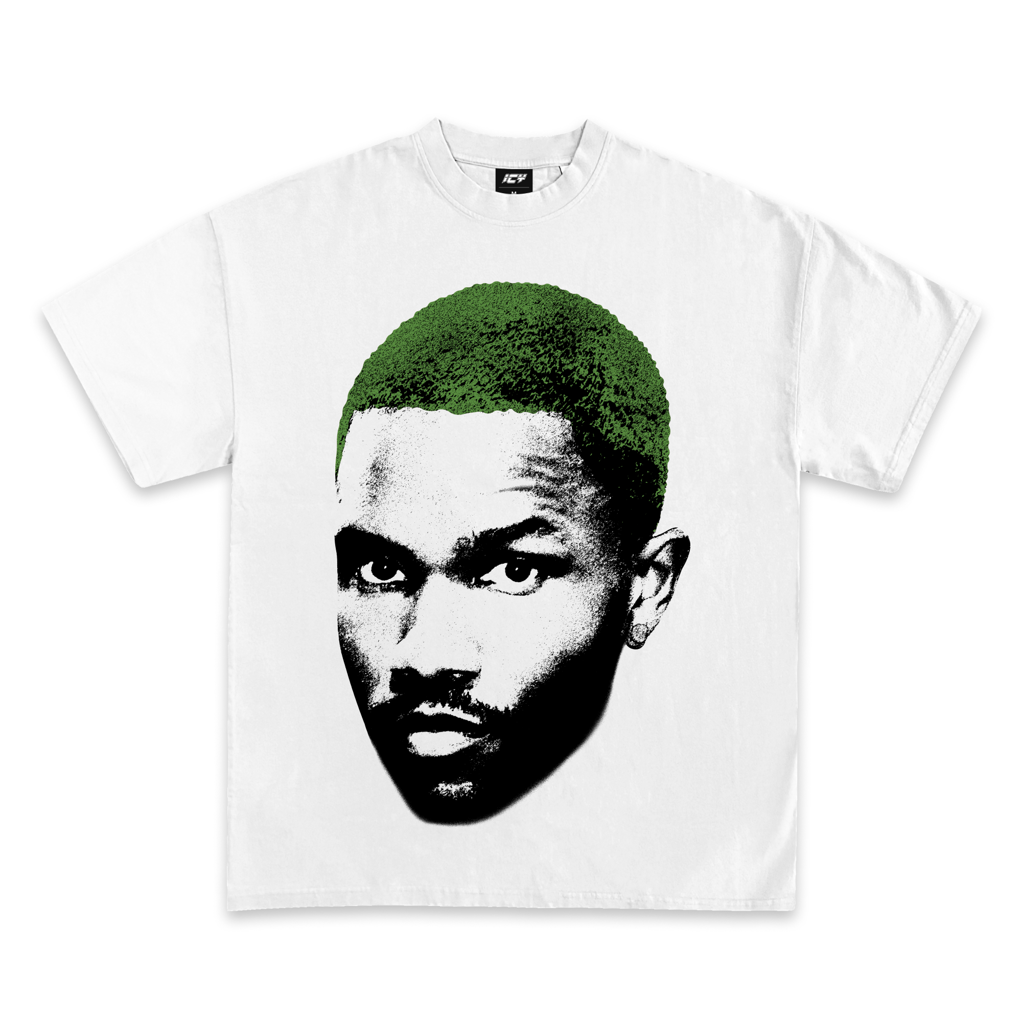 Tシャツ　Frank Ocean Frank Ocean - BLONDE White Ferrari Short Sleeve T-Shirt