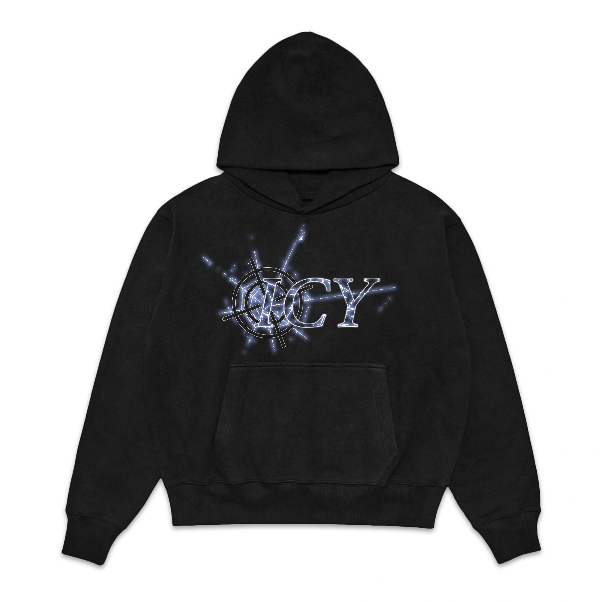 Icy