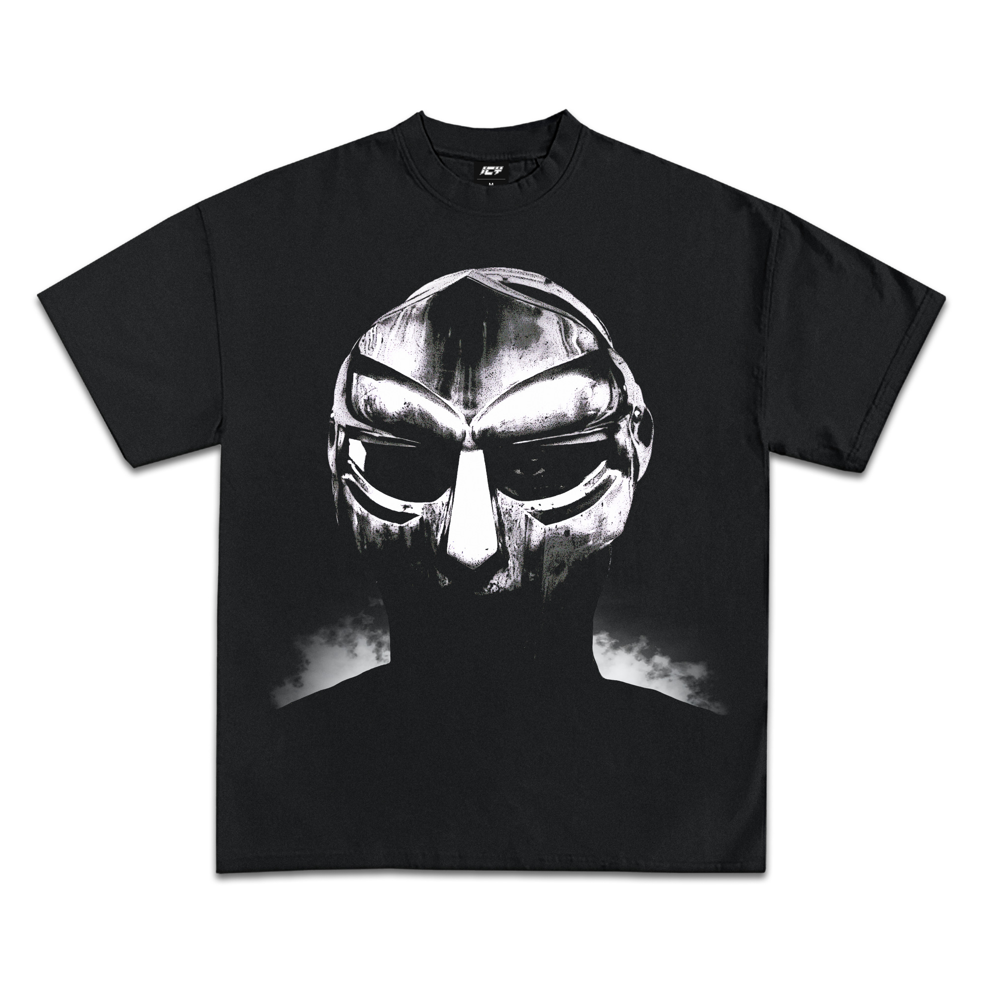 MF Doom Homage T-Shirt