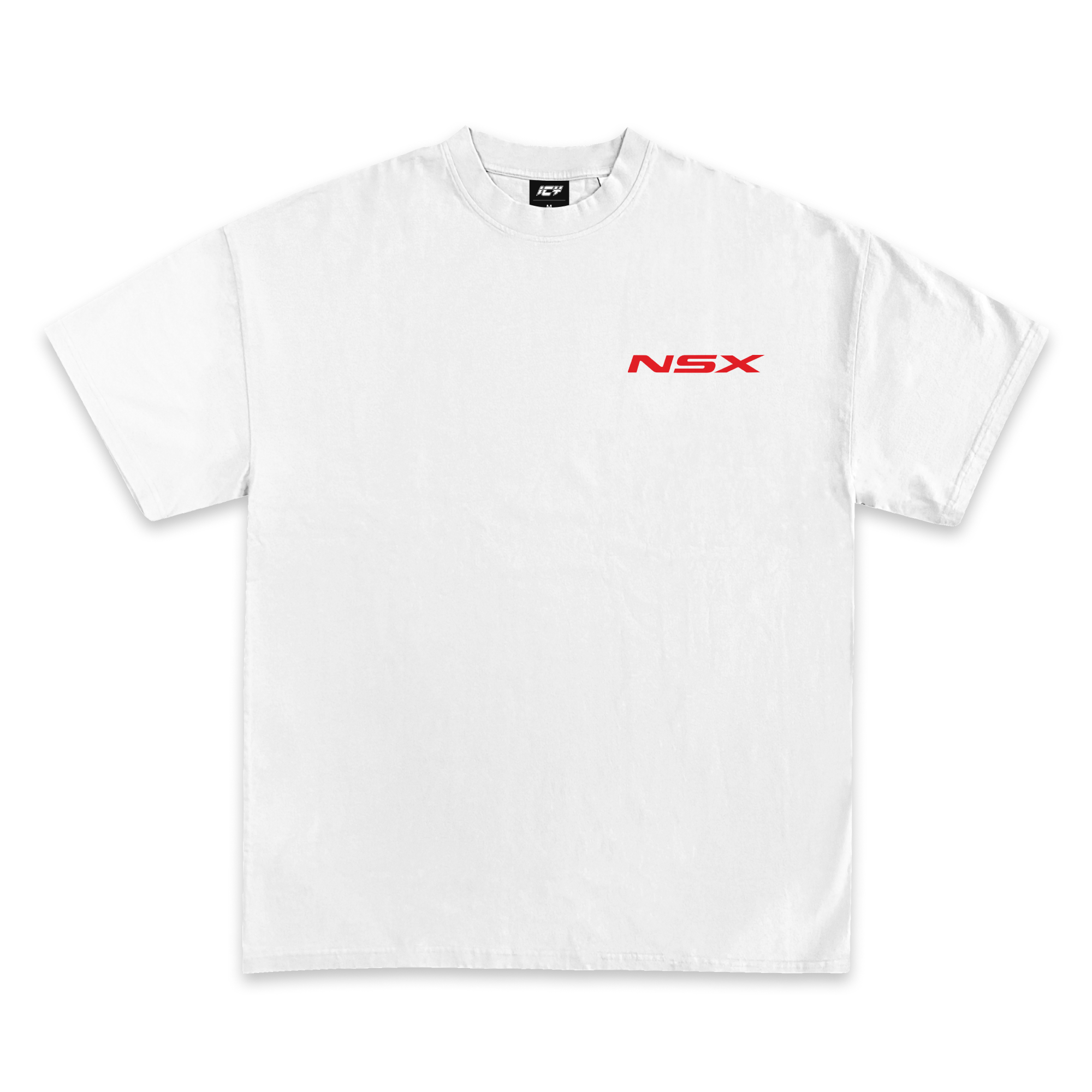 Honda NSX JDM Racing T-Shirt