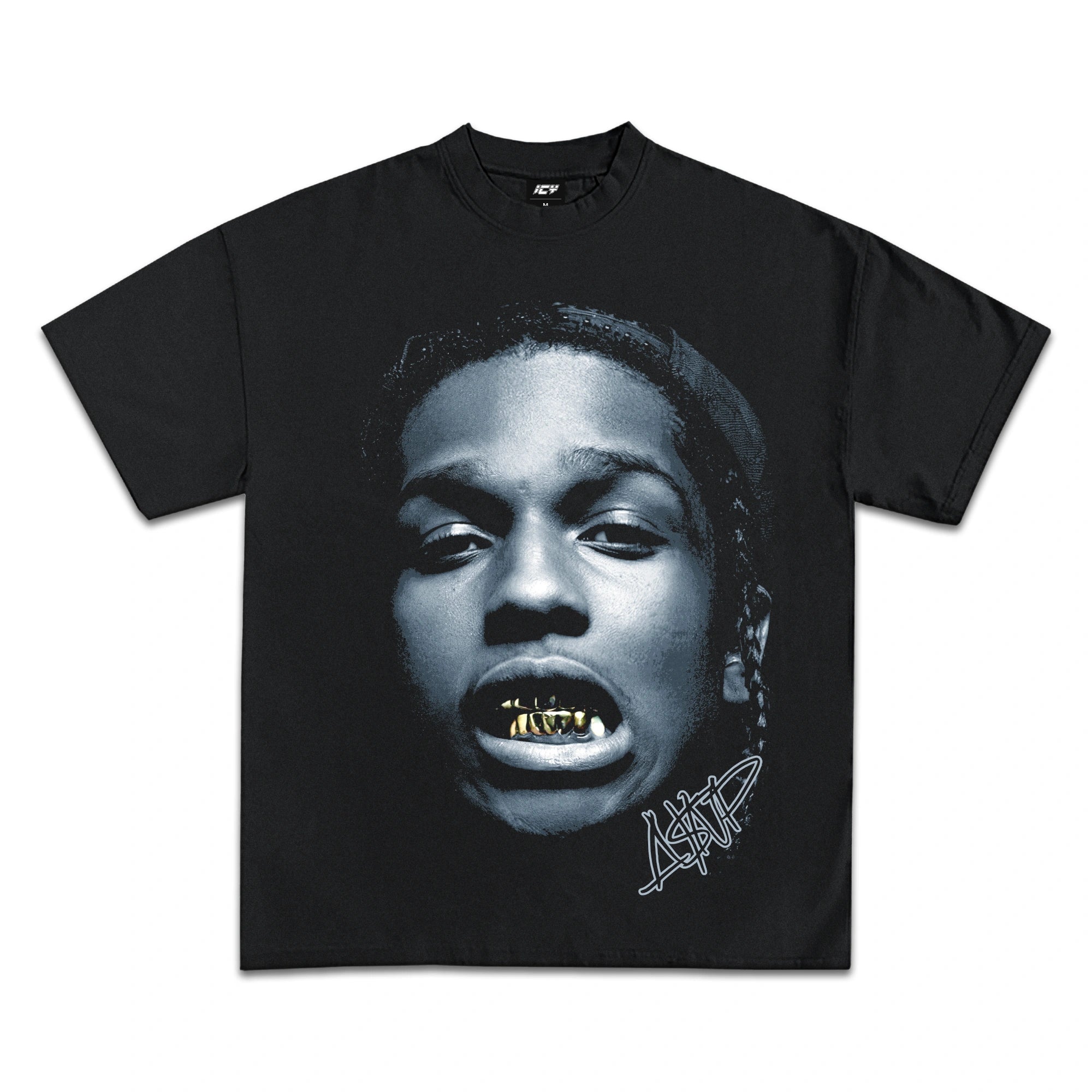 Human Made × ASAP ROCKY Tシャツ 2XL Human Made x ASAP Rocky Human Testing White Size L | eBay