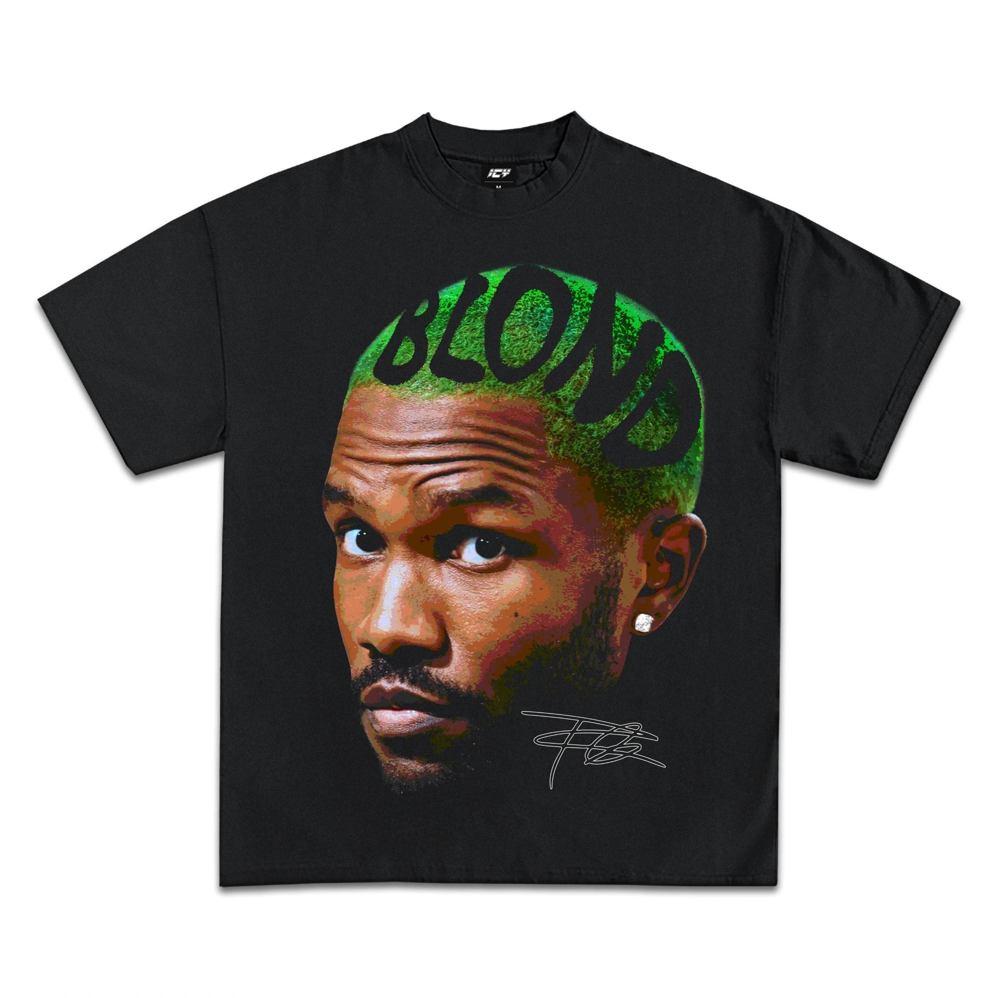 Frank Ocean Blond Graphic T-Shirt Frank Ocean Blond Graphic T-Shirt