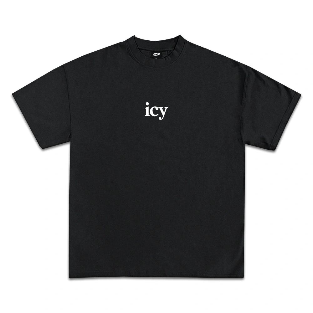 Icy