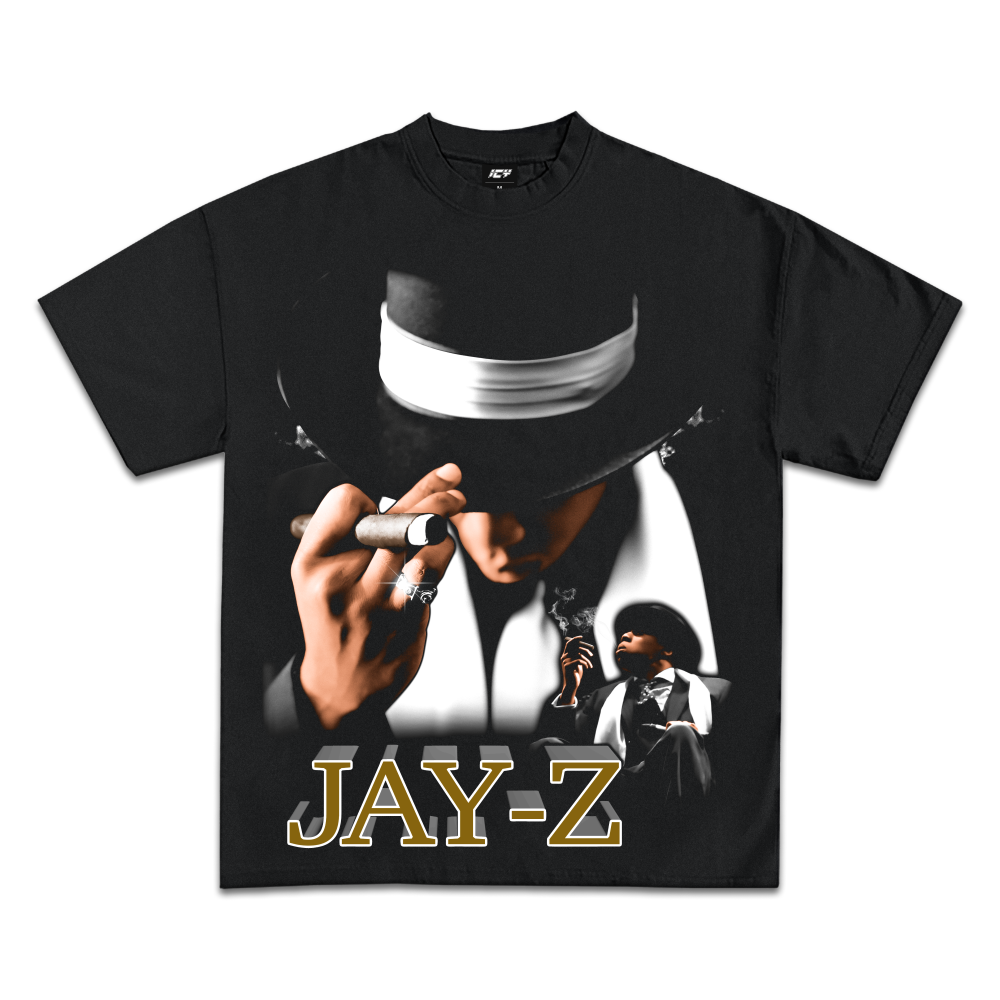 2009 JAY-Z REASONABLE DOUBT T-Shirt XS rap hip hop | eBay