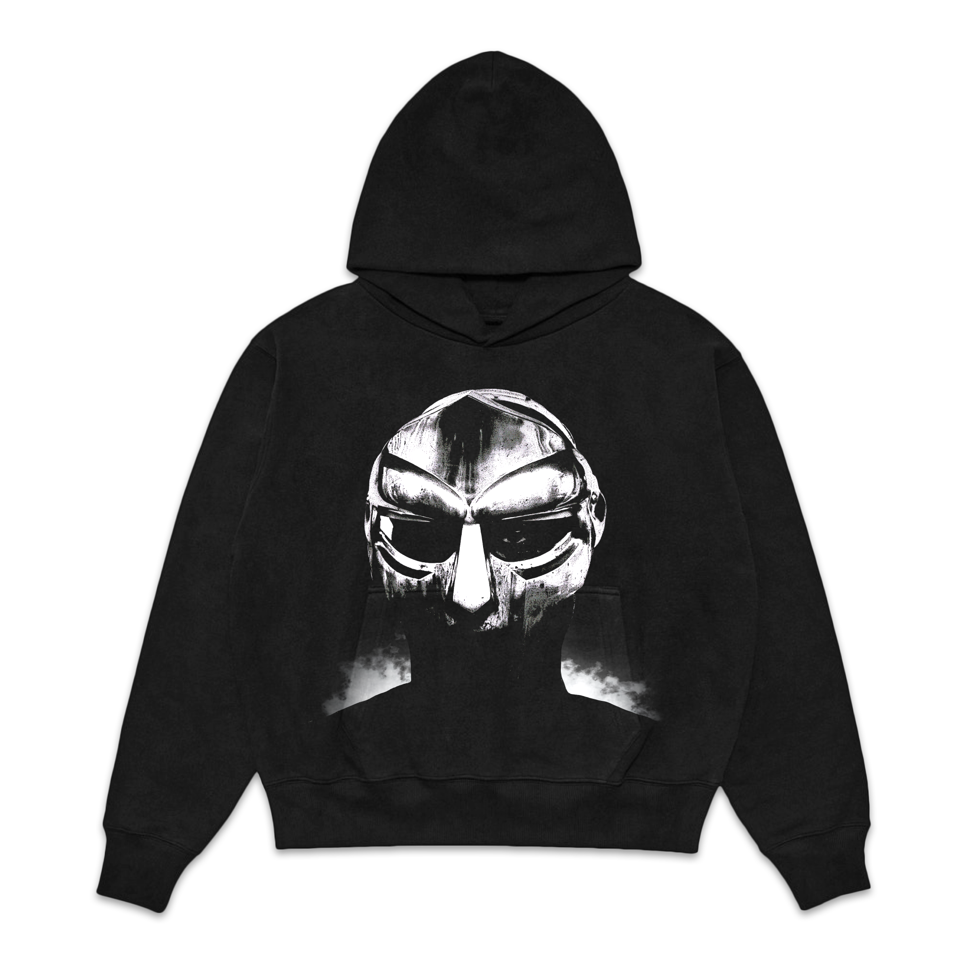 Mf doom champion hoodie hot sale