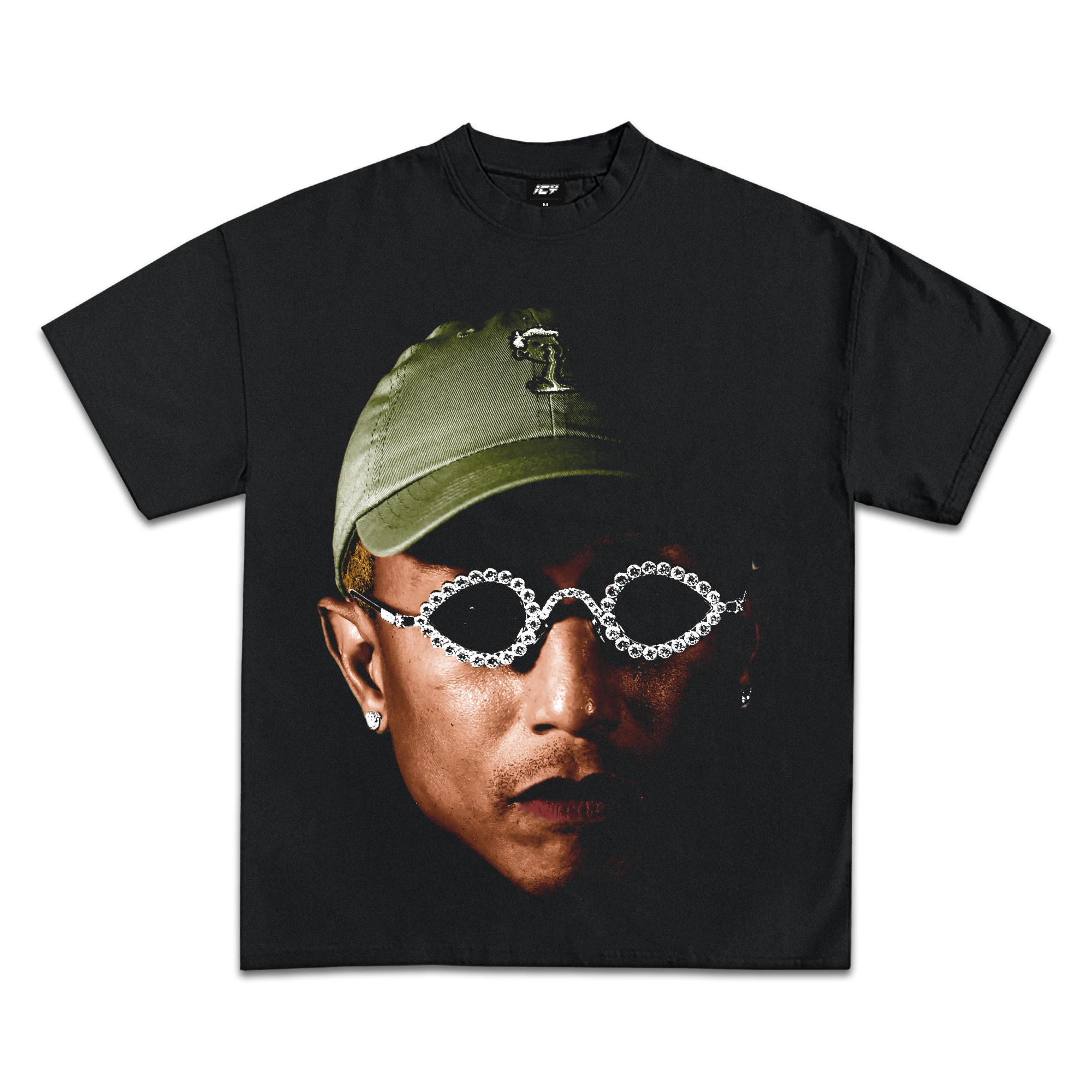 Pharrell shirt clearance