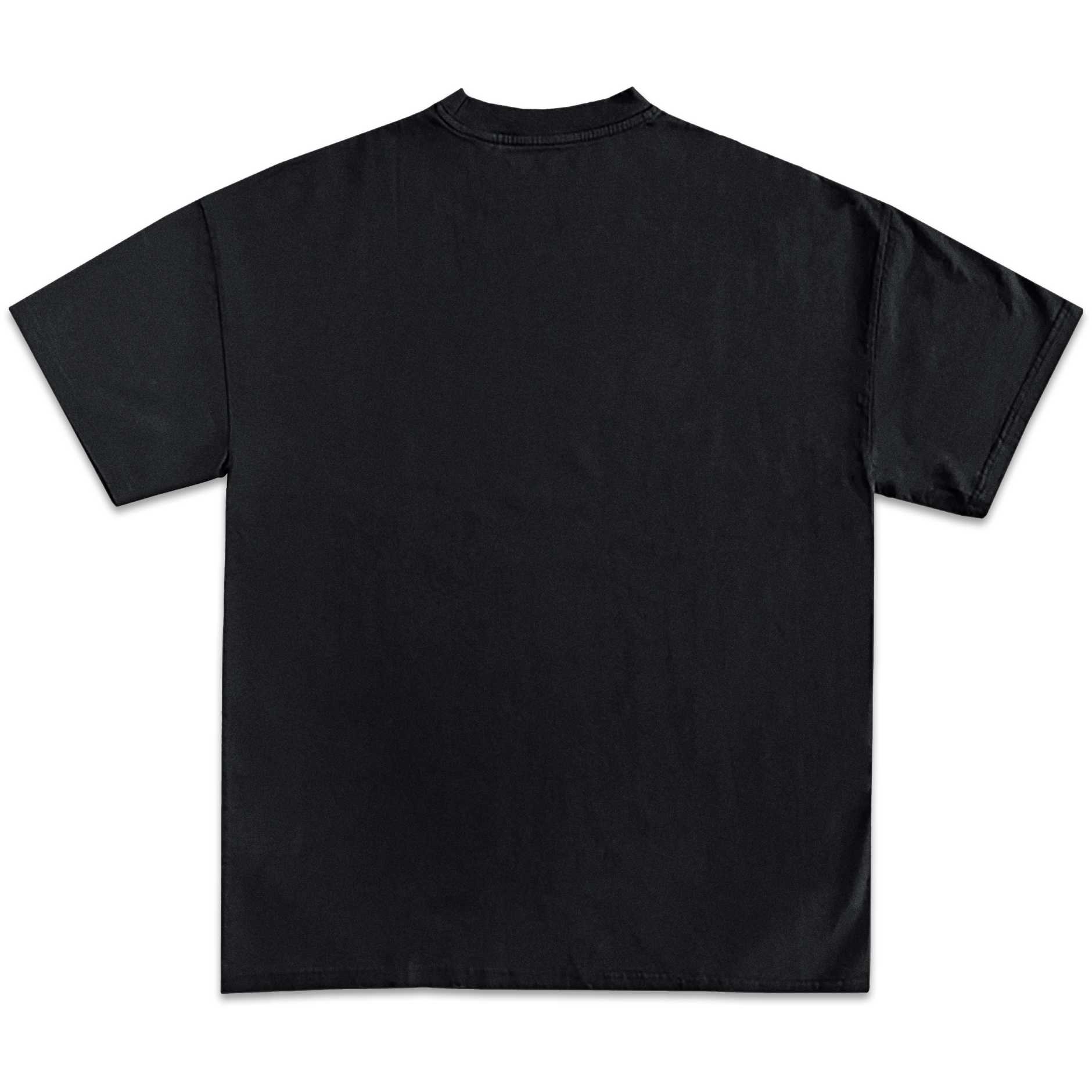 ASAP Rocky Graphic T-Shirt