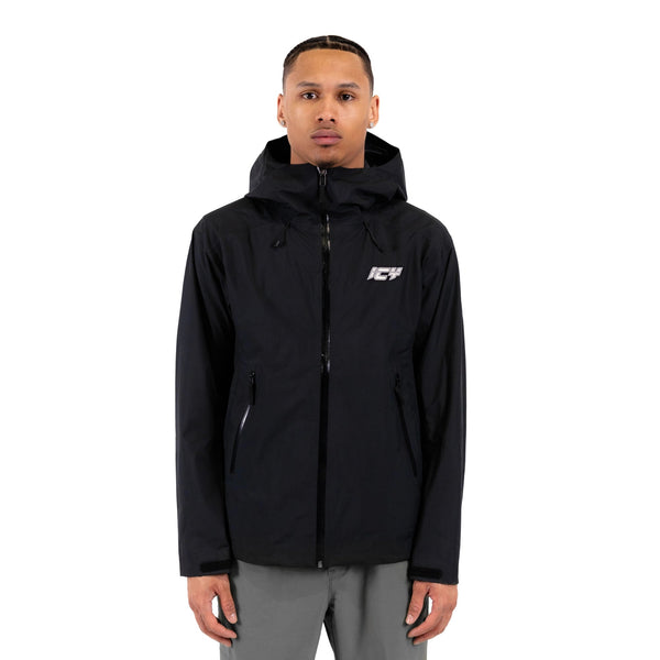 H20 Waterproof Shell Jacket