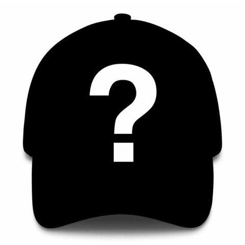 Free Gift - Hat