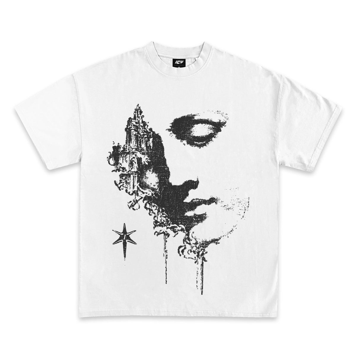 Icy Vintage - Wear Icy Texas