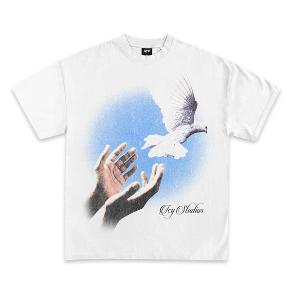 Ascension Graphic T-Shirt