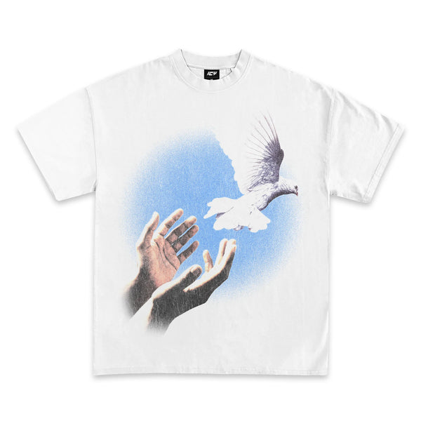 Ascension Graphic T-Shirt