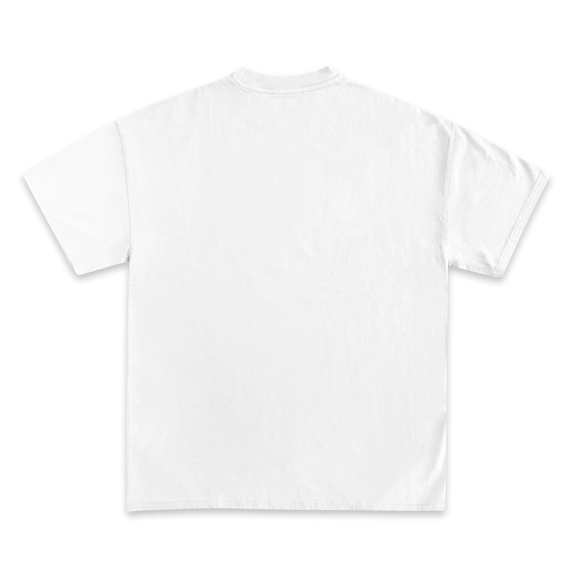 Icy No Borders T-Shirt