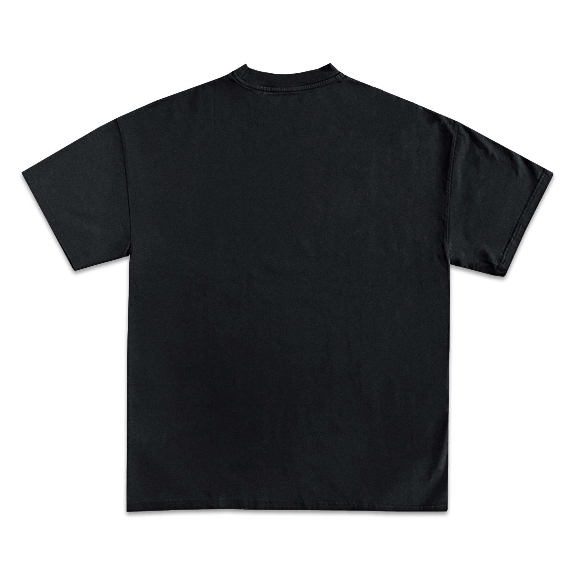 Malcolm X Jumbo Graphic T-Shirt