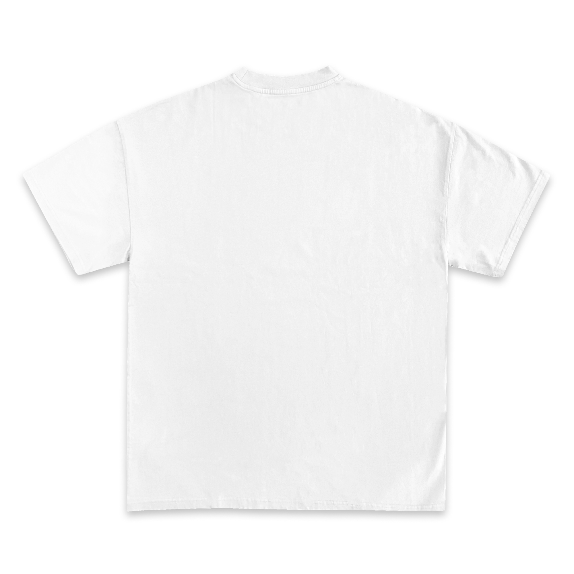 Mike Tyson Jumbo Graphic T-Shirt