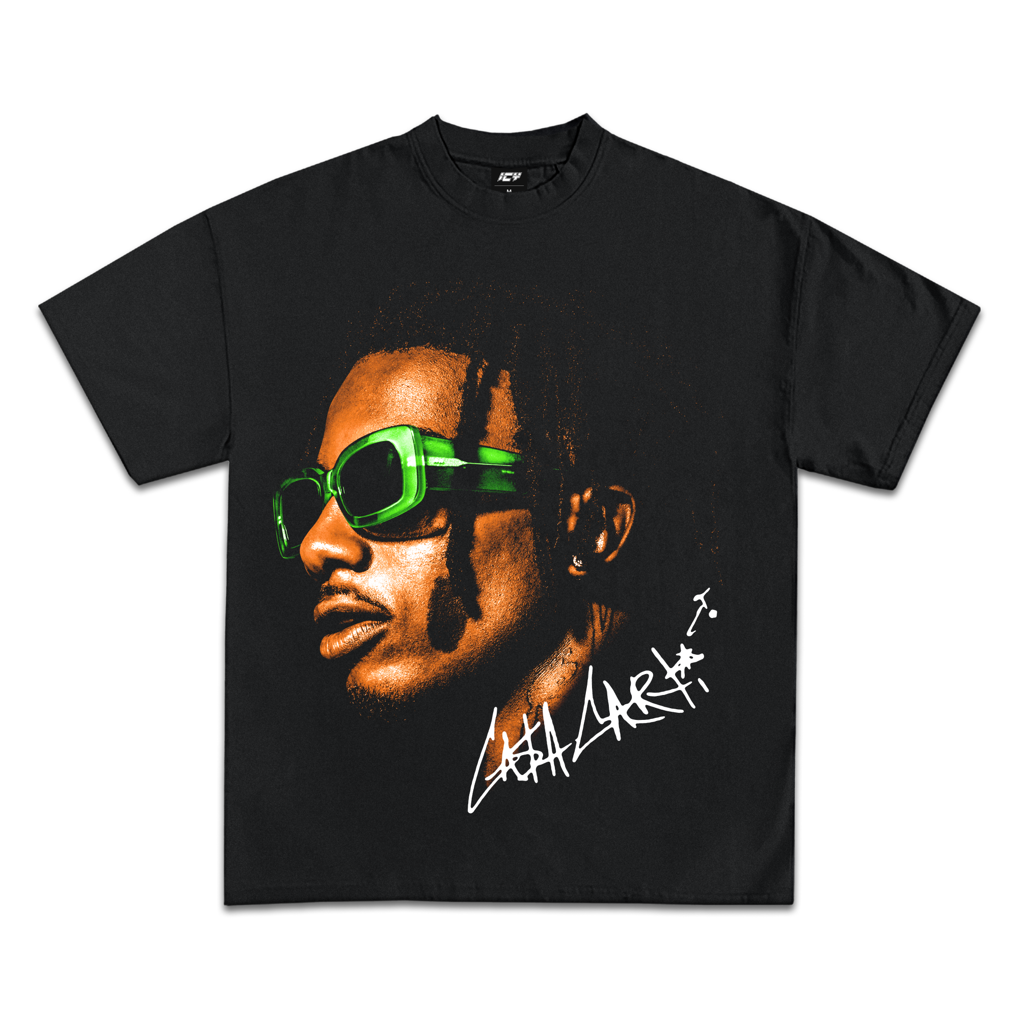 Playboi Carti Graphic T-Shirt