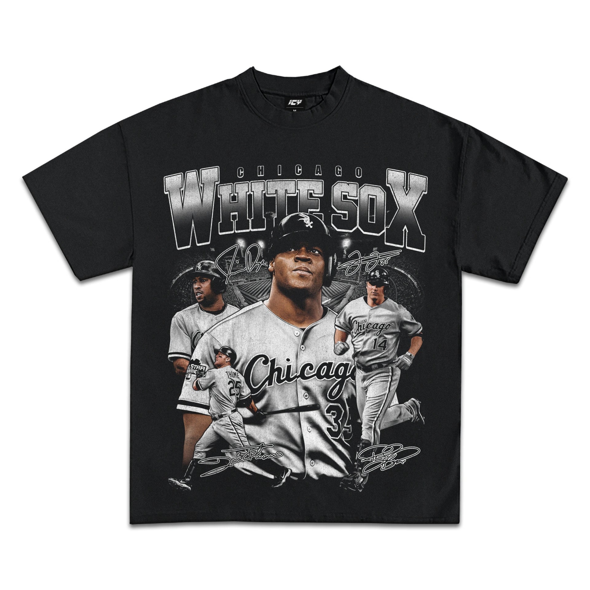 Chicago White Sox Graphic T-Shirt