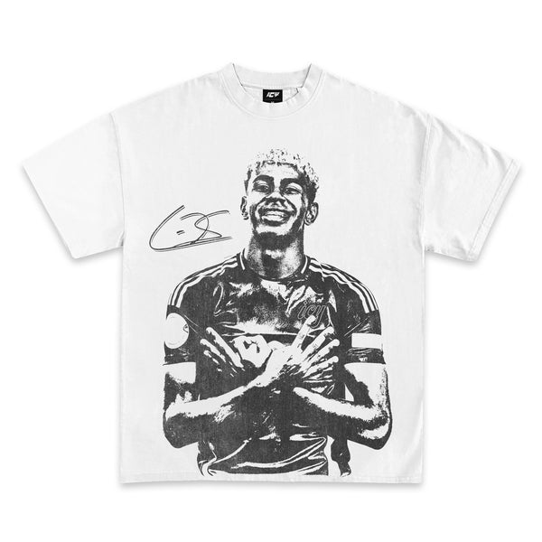 Cole Palmer Graphic T-Shirt