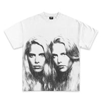 Icy Twins Graphic T-Shirt