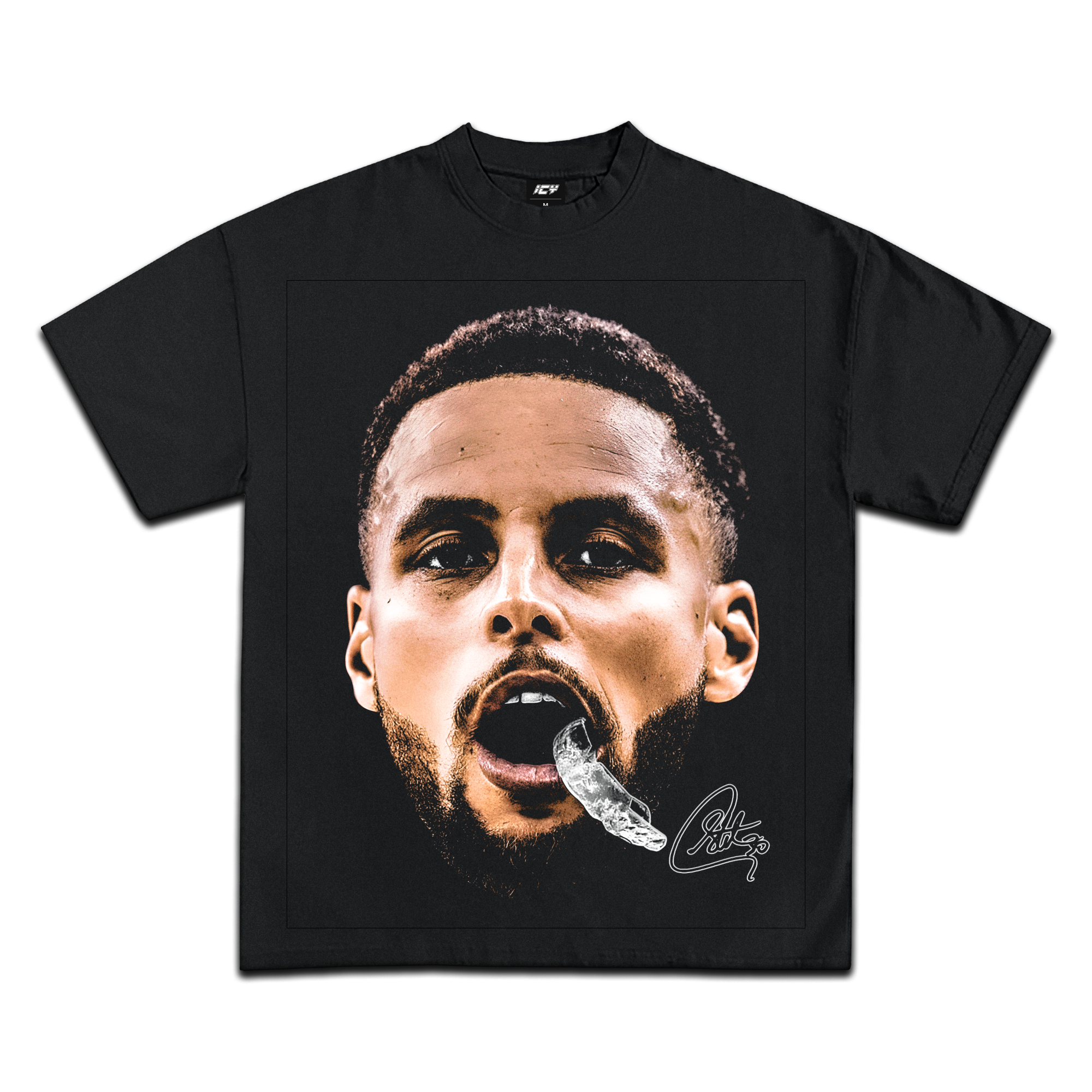 Steph Curry Graphic T-Shirt