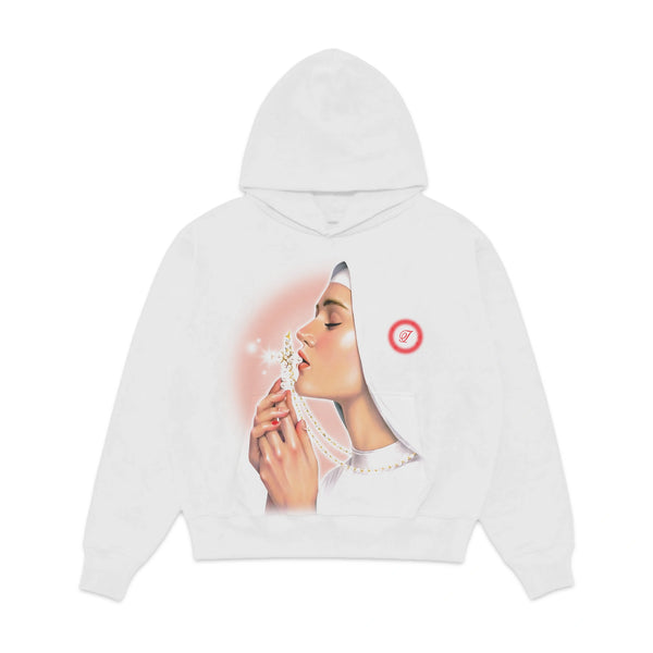Devotion Graphic Hoodie