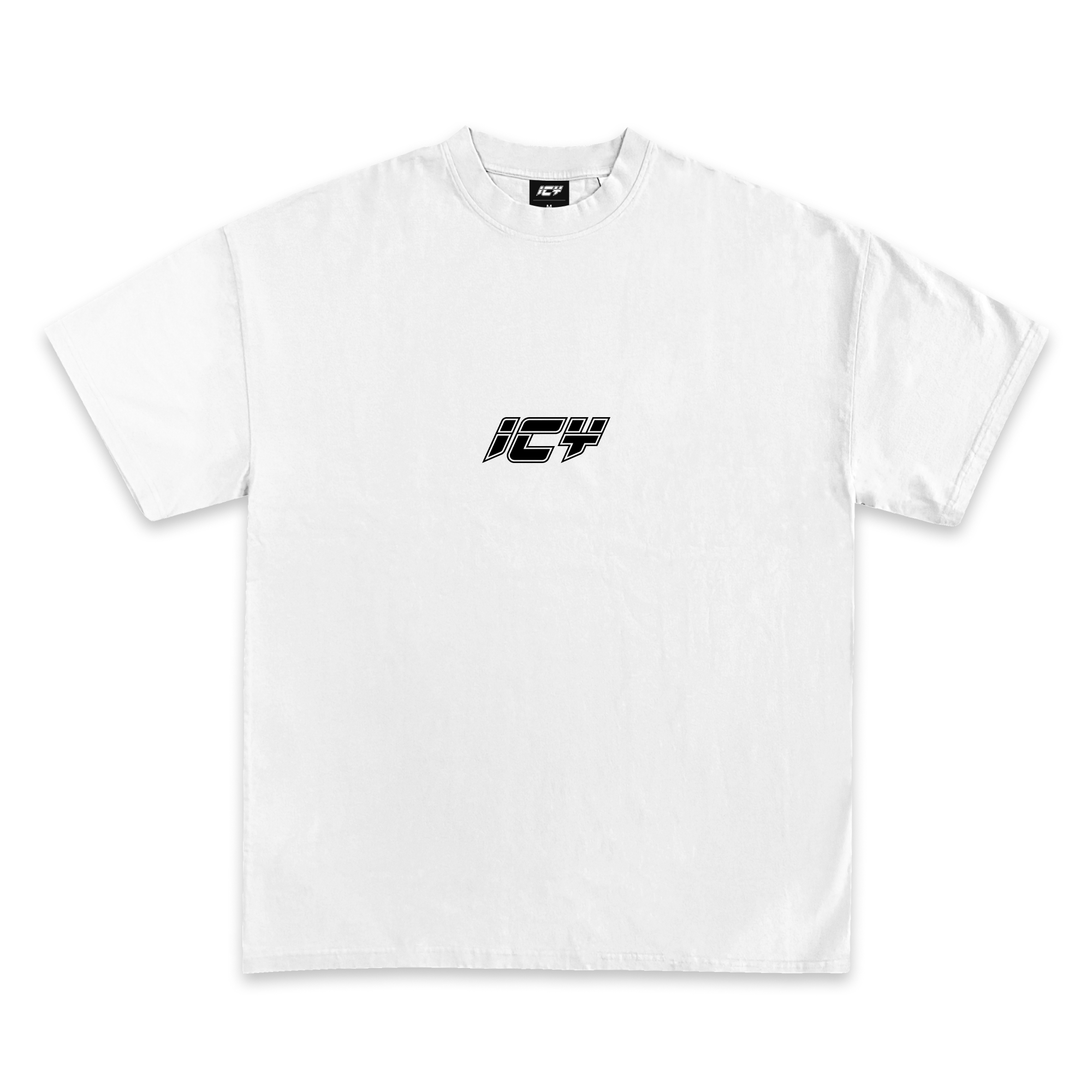 Icy Studios Graphic T-Shirt