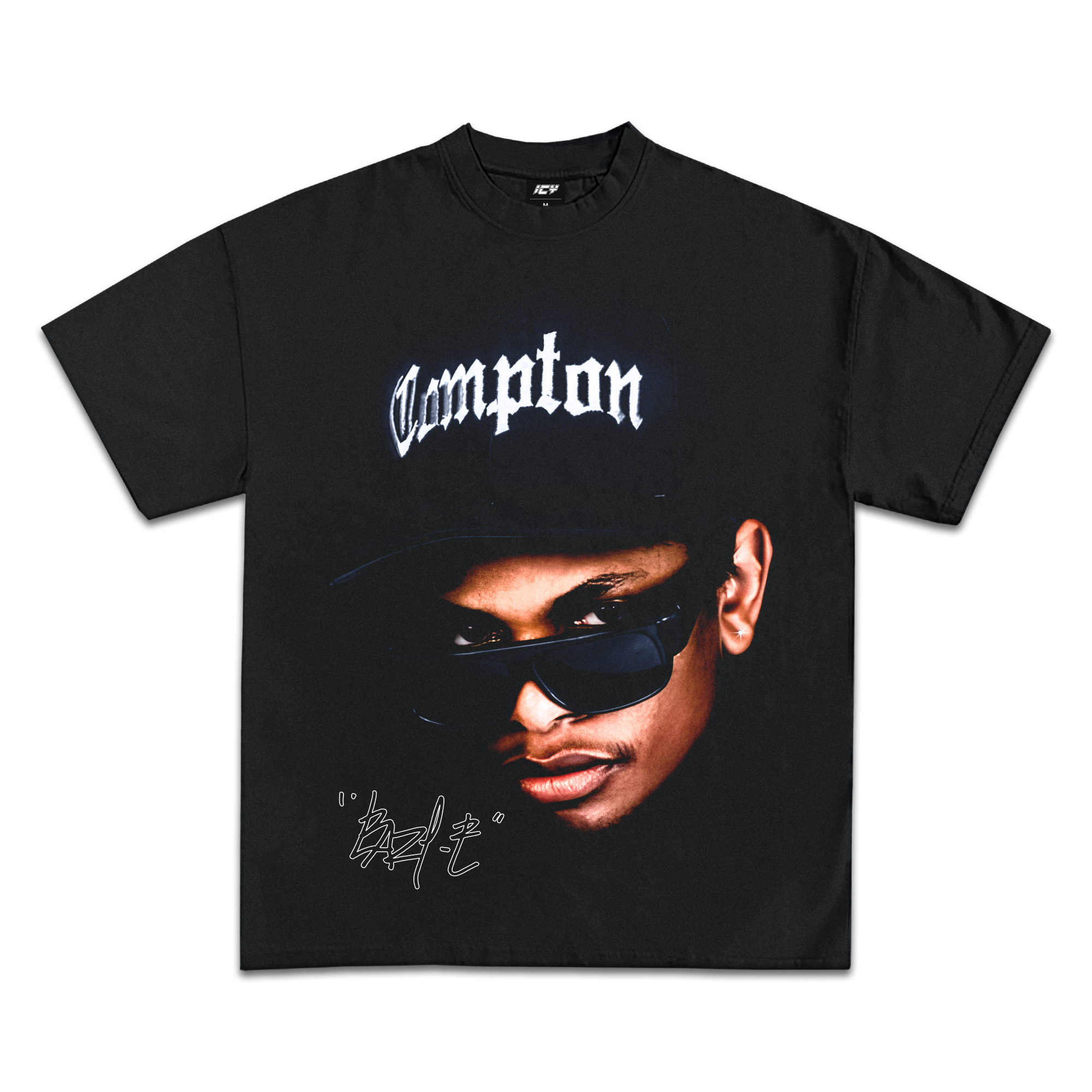 Eazy-E Graphic T-Shirt