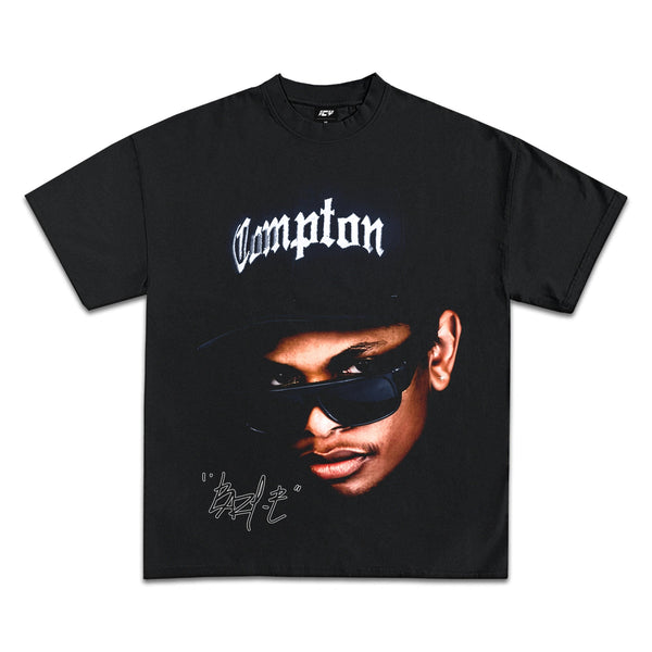 Eazy-E Graphic T-Shirt Eazy-E Graphic T-Shirt