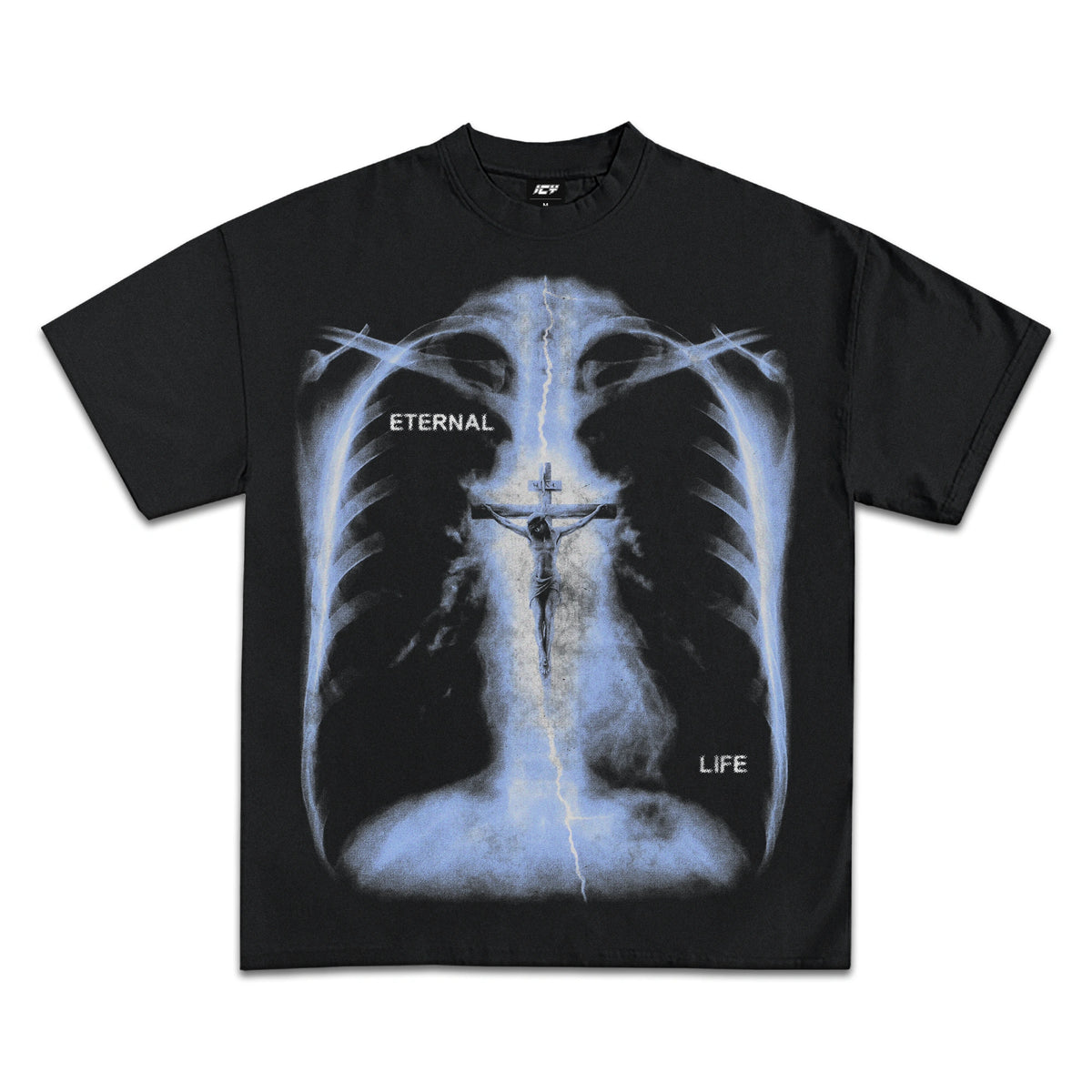 Icy Vintage - Wear Icy Texas