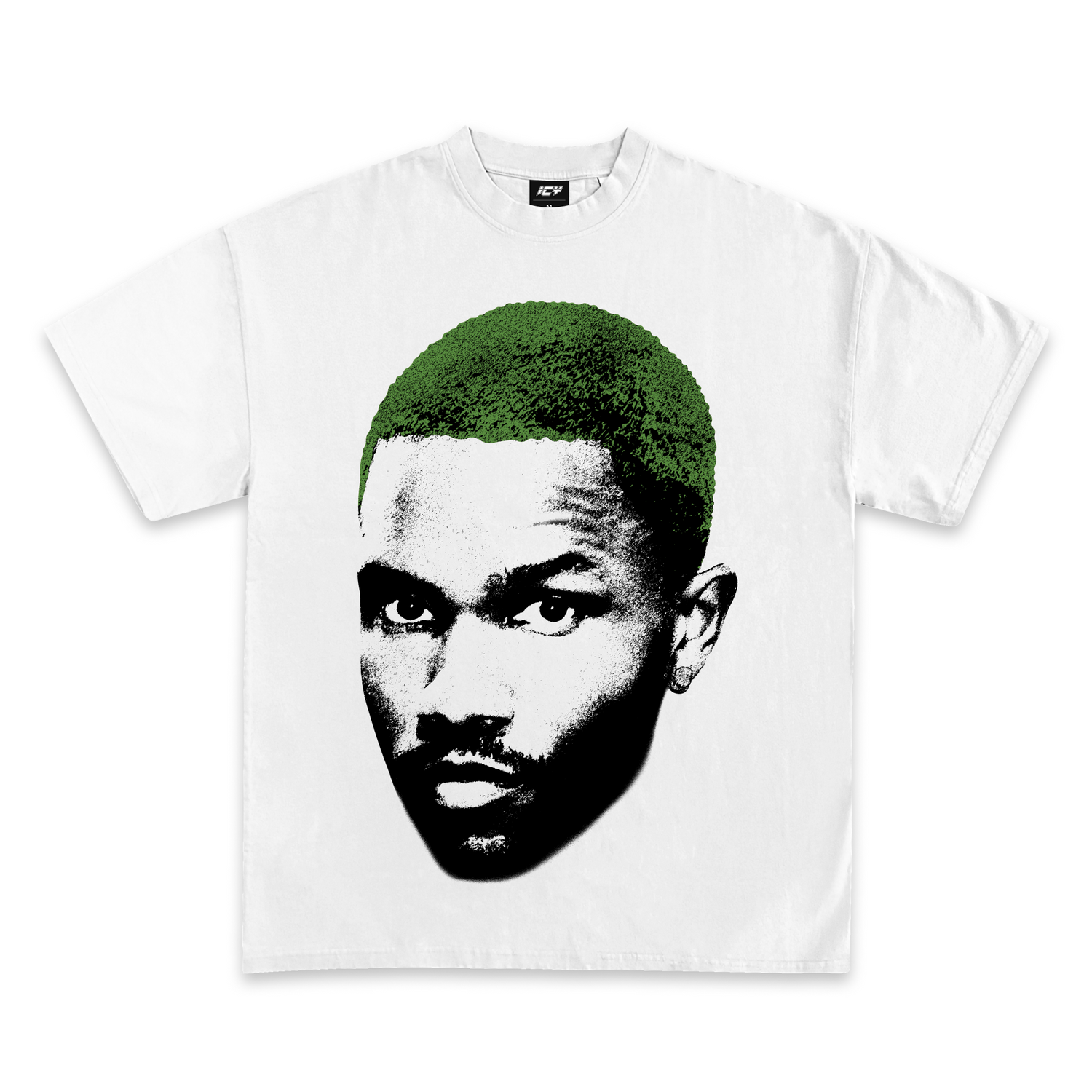 Frank Ocean Green Graphic T Shirt Frank ocean green graphic t shirt