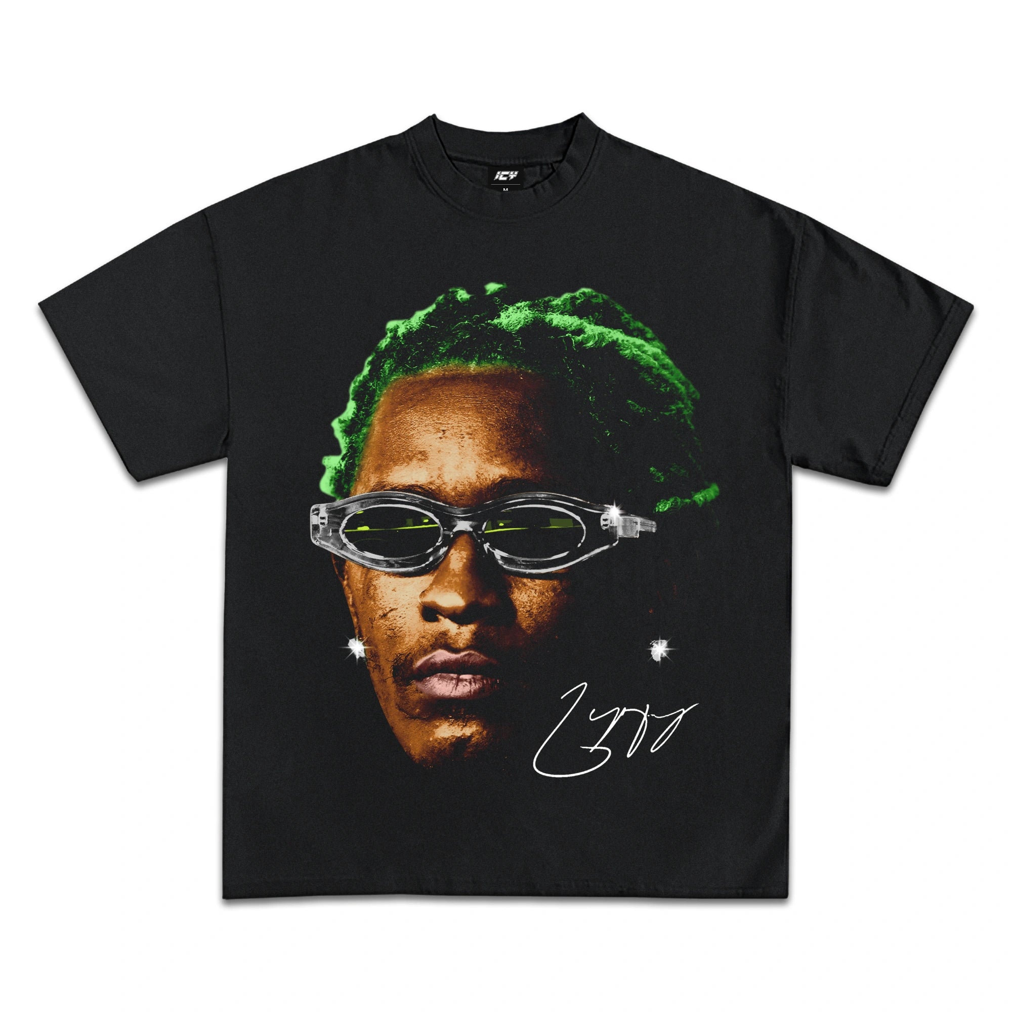 Young Thug Graphic T-Shirt