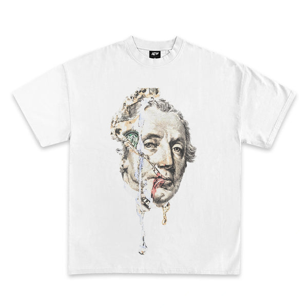 George Washington Graphic T-Shirt