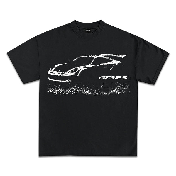 Porsche 911 GT3RS Graphic T-Shirt