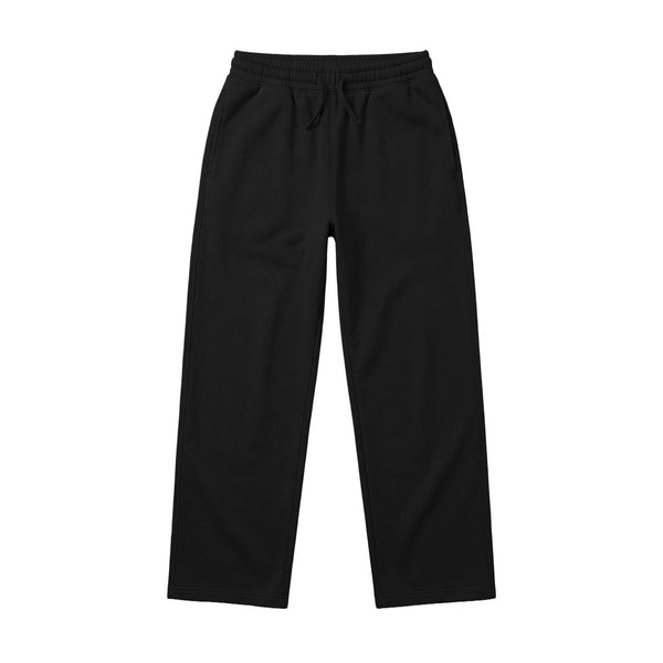 Wide Leg Baggy Sweatpants