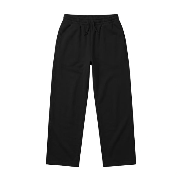 Wide Leg Baggy Sweatpants