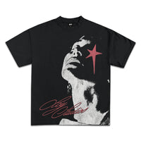 Hindsight Graphic T-Shirt