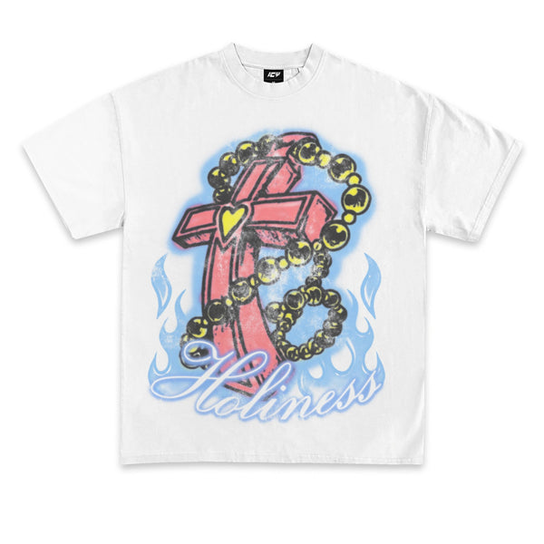 Holiness Graphic T-Shirt