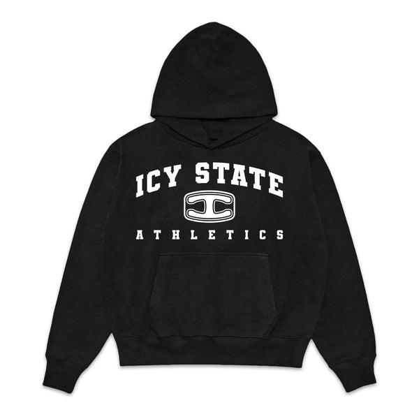 Icy State Athletics Hoodie