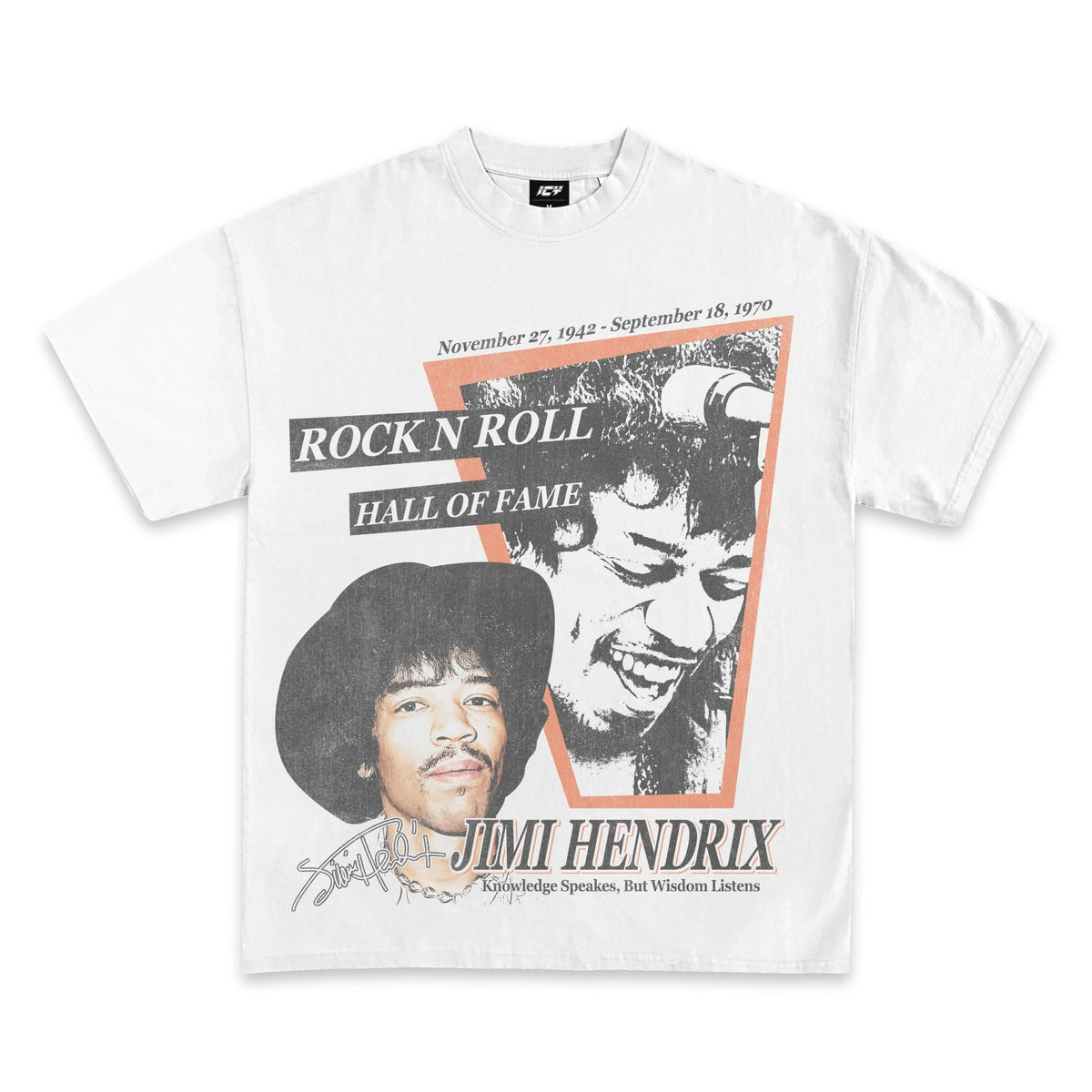 Jimi_Hendrix_Graphic_T-Shirt. 