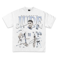 Jude Bellingham Graphic T-Shirt