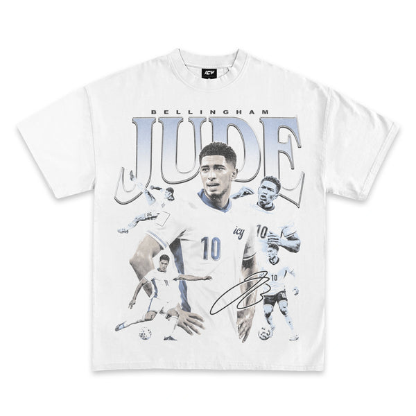 Jude Bellingham Graphic T-Shirt