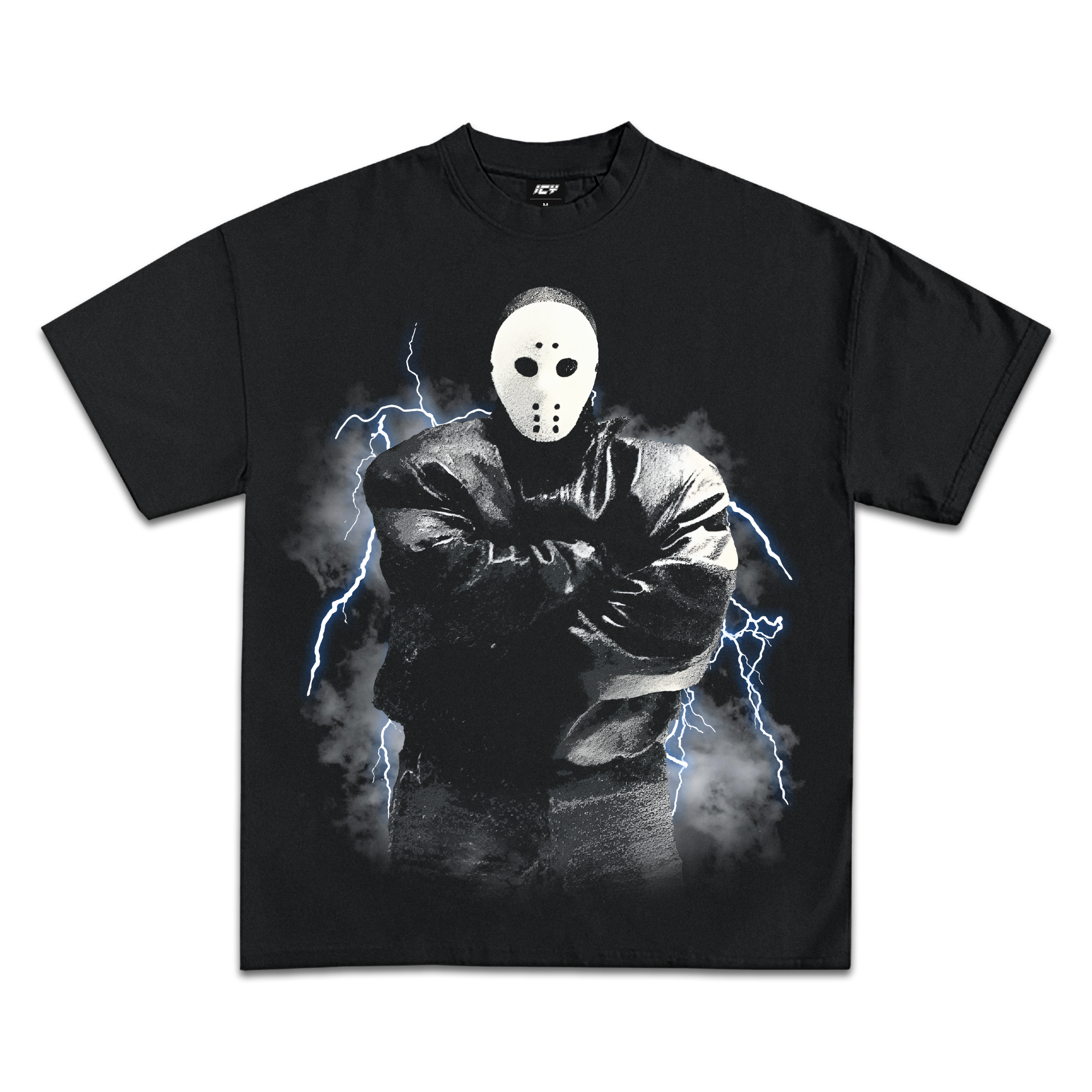 Kanye West Icy Exclusive Graphic T-Shirt