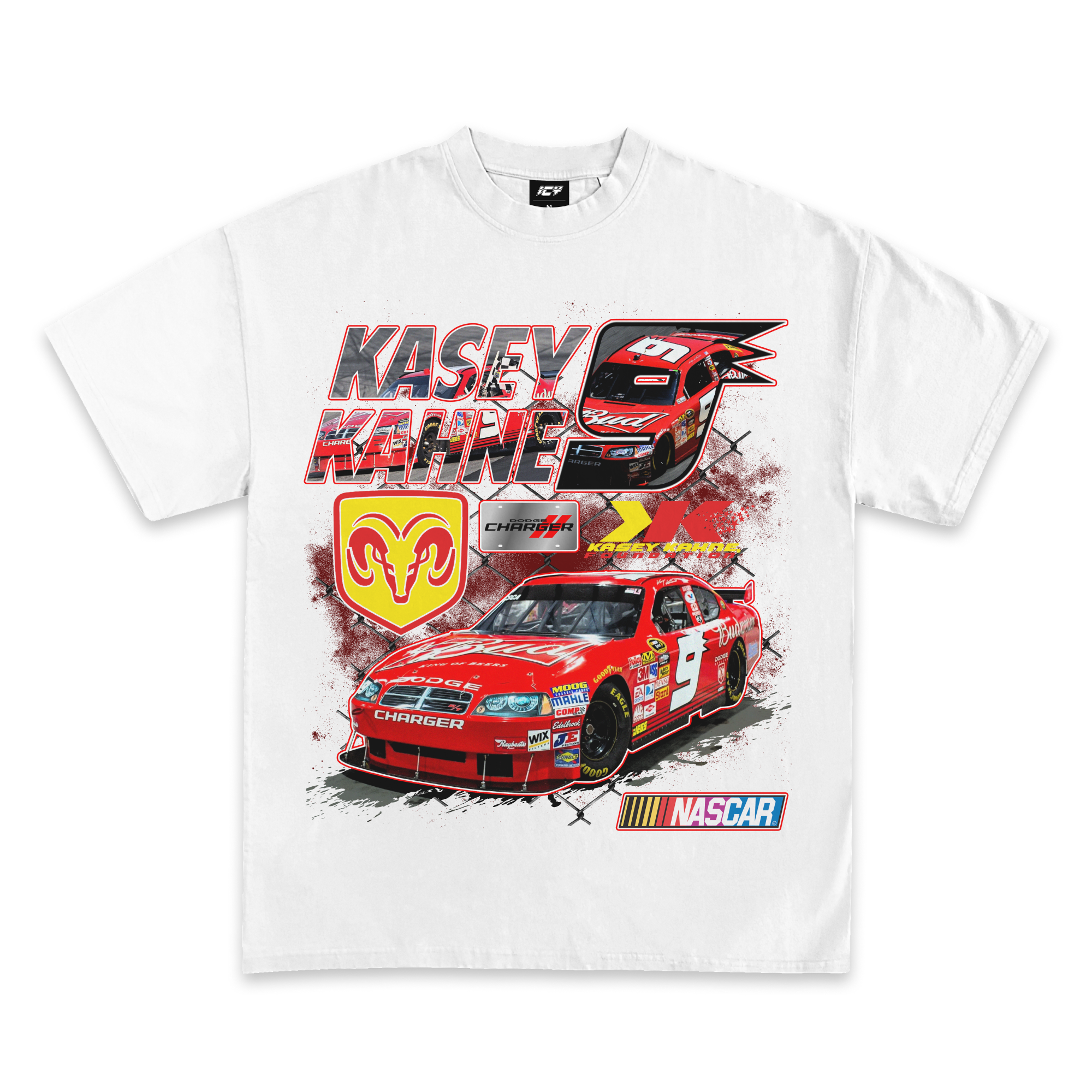 NASCAR Kasey Kahne Racing T-Shirt