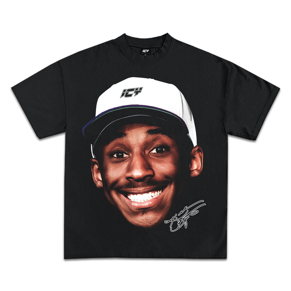 Kobe Draft Day Graphic T-Shirt