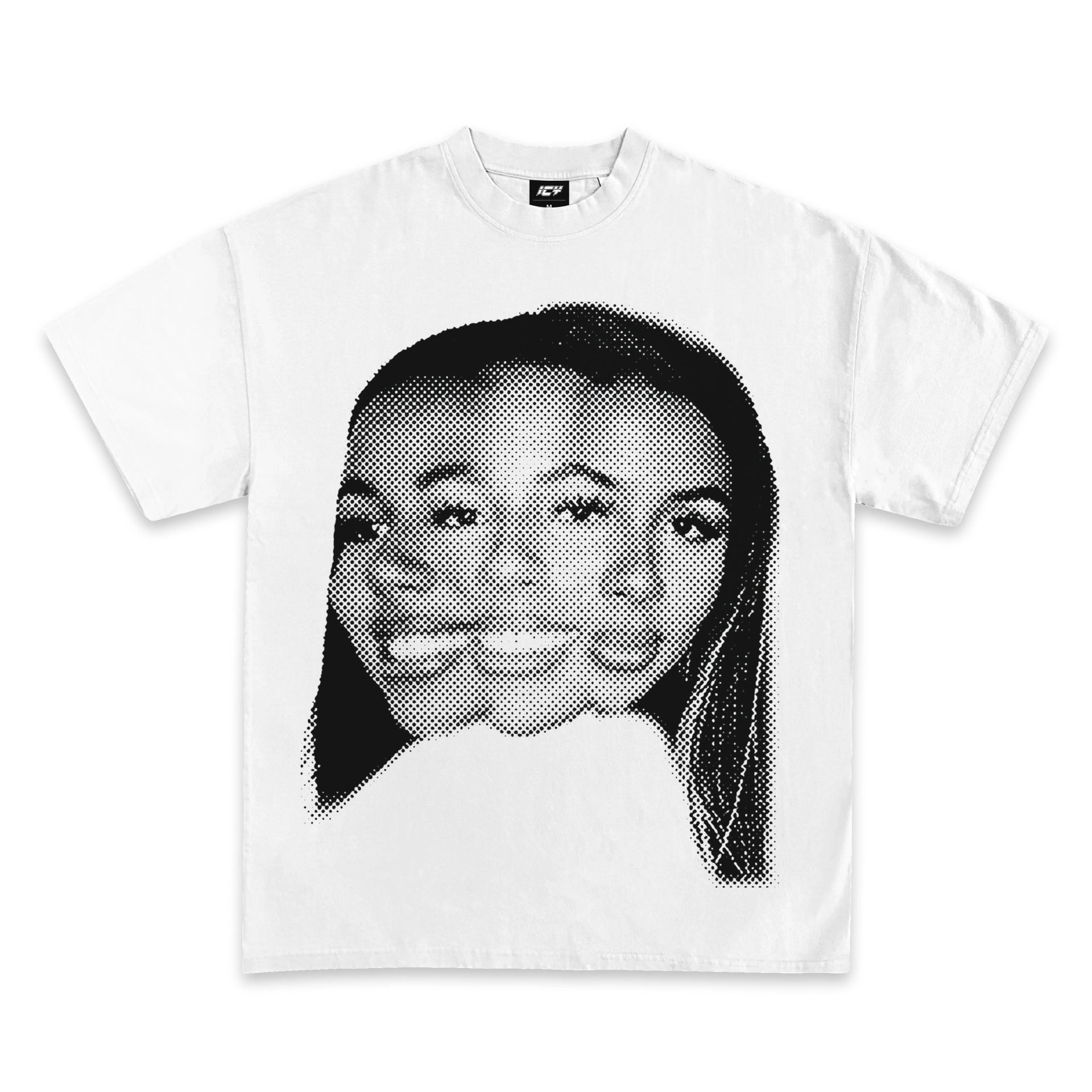 Mariah the Scientist Graphic Tees Wear Icy Collection