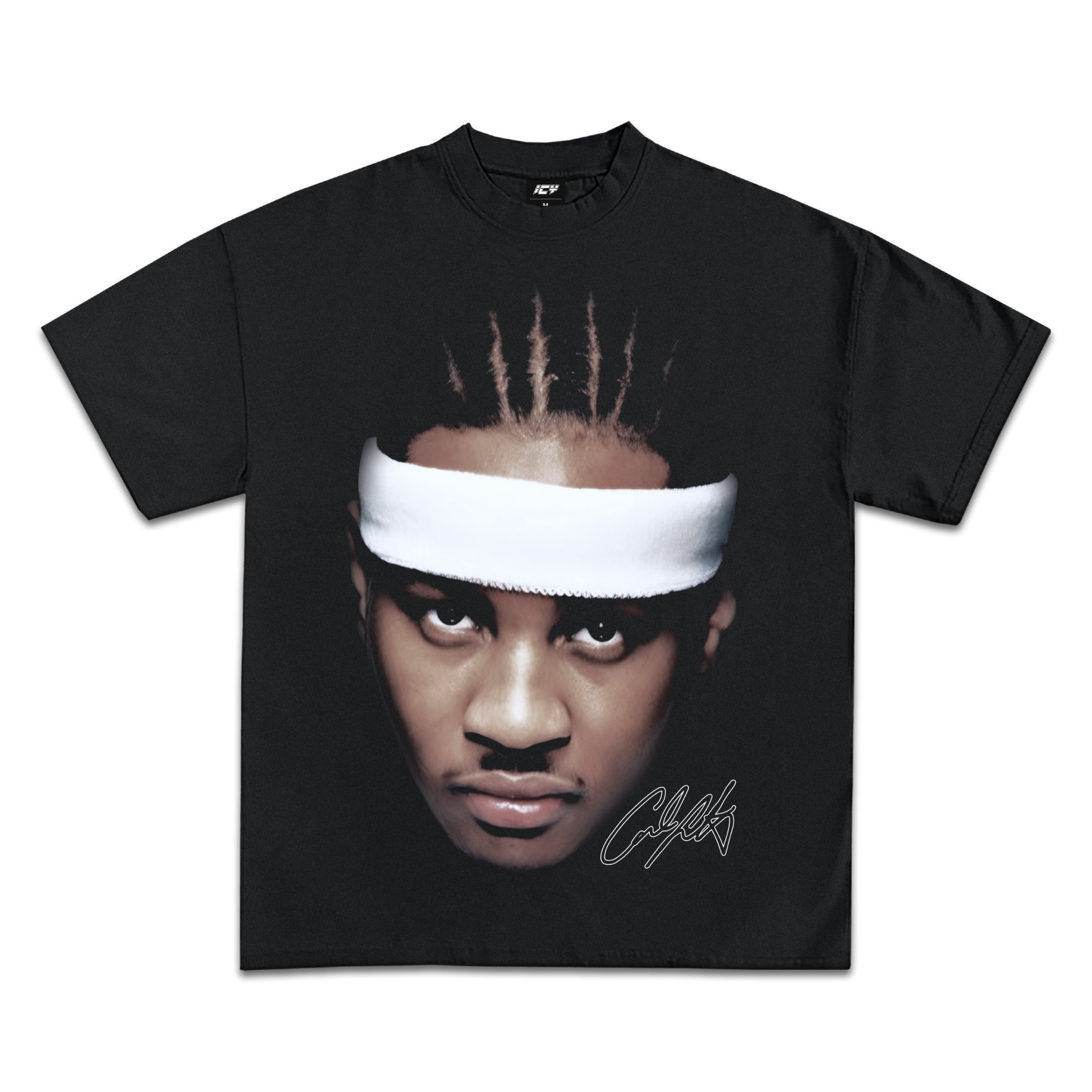 Carmelo Anthony Graphic T-Shirt